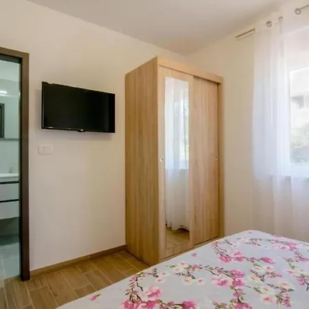 Haus Stella In Kapelica- Istrien Mit Privatem Pool By Interhome * Labin (Istria)