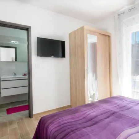 Haus Stella In Kapelica- Istrien Mit Privatem Pool By Interhome * Labin (Istria)