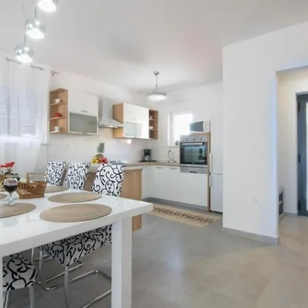 Haus Stella In Kapelica- Istrien Mit Privatem Pool By Interhome Semesterbostad Labin (Istria)