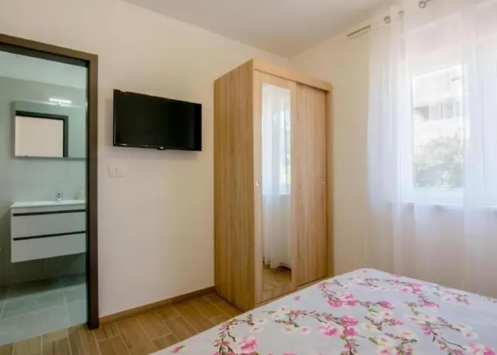 Haus Stella In Kapelica- Istrien Mit Privatem Pool By Interhome * Labin (Istria)