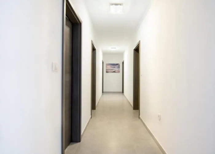 Hébergement de vacances Haus Stella In Kapelica- Istrien Mit Privatem Pool By Interhome